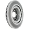 Centric Parts Gcx Brake Rotor, 320.22011 320.22011 - alternate 3